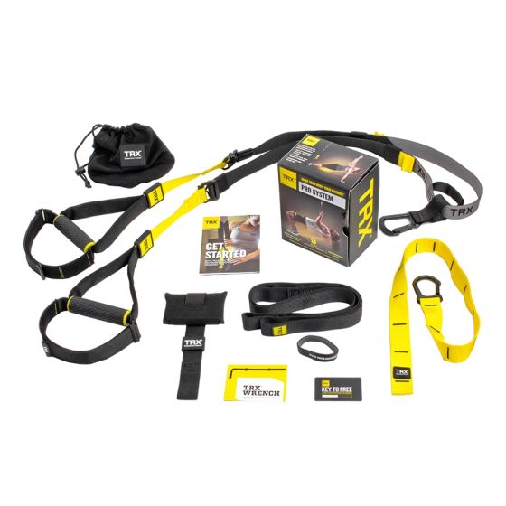 TRX® Pro Suspension Training Kit