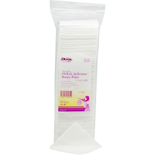DUKAL Reflections™ Beauty Wipes