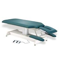 Earthlite Apex Chiropractic Lift Table