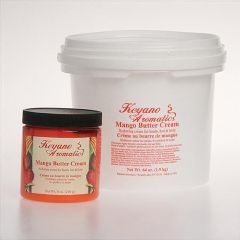 Keyano Mango Butter Cream