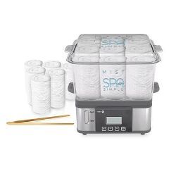 Spa Simplu Mist Hot Towel Steamer(steamer only)