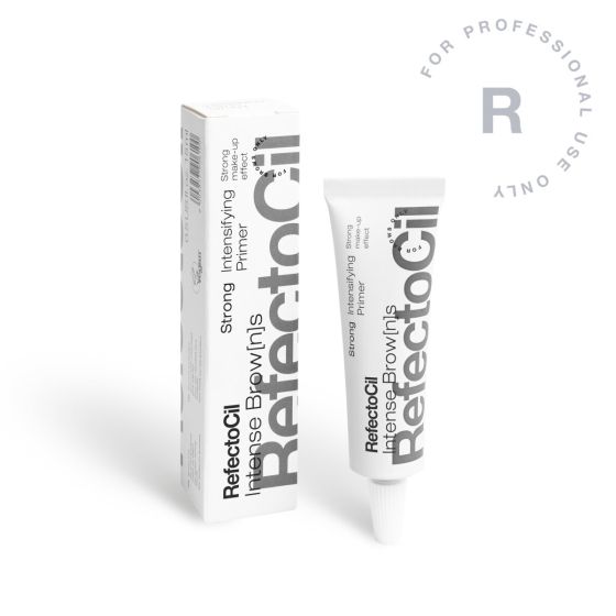 RefectoCil® Intense Brow[n]s™ Intensify Primer, Strong Effect, 0.5 fl.oz