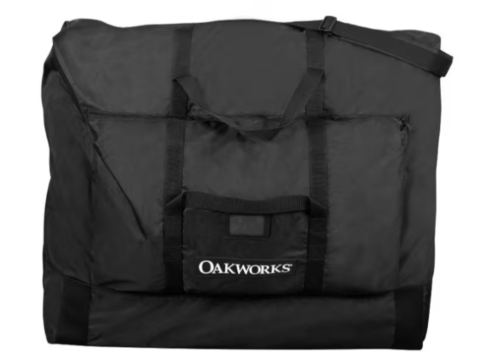 Oakworks Professional Carry Case