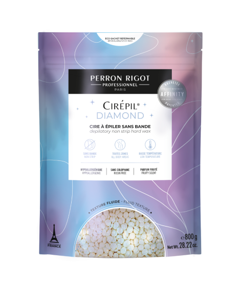  CIRÉPIL DIAMOND WAX  800g