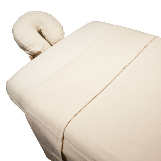 Body Linen Comfort™ Flannel Sheet Sets