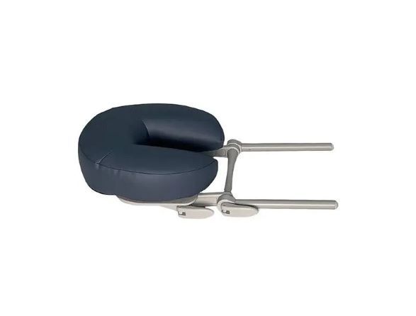 Oakworks Quicklock Face Rest with Aerocel Crescent