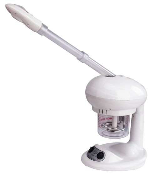 Silverfox Facial Steamer, F-100C