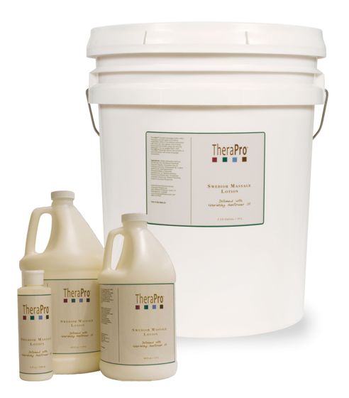 TheraPro Swedish Lotion
