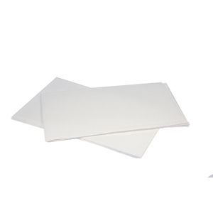 Disposable Sheets Case/50 White 40X 72