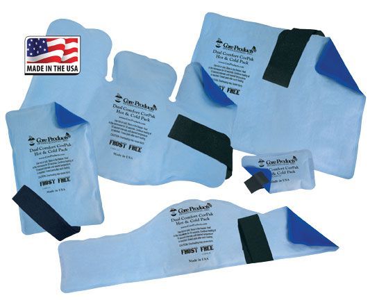 Dual Comfort CorPaks