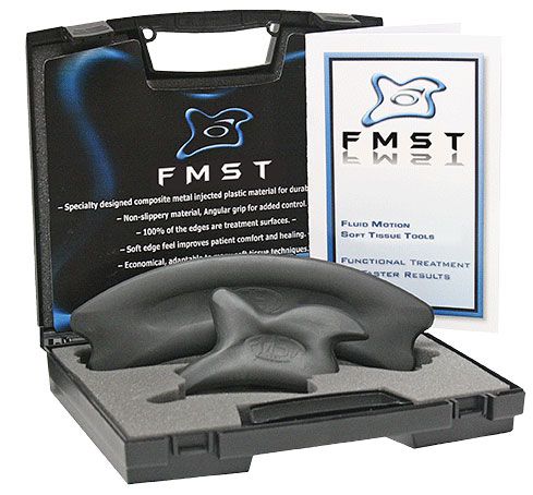 Fluid Motion Soft Tissue Tools (FMST Tools)