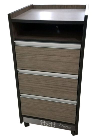 Custom Craftworks™ Signature Spa Series T300 Trolley Cart