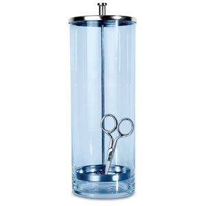 Sterilizer Jar Large Size