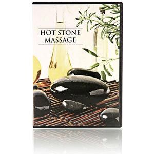 Hot Stone Massage Dvd
