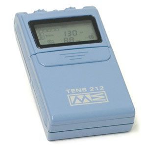 Mettler 212 Digital Tens Unit With Timer