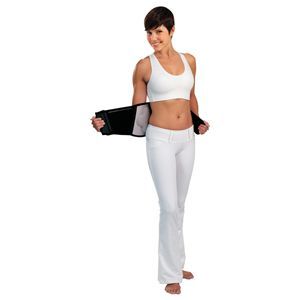 DJO ComfortFORM Back