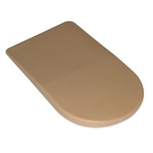 Valgus/Varus Shoe Wedges