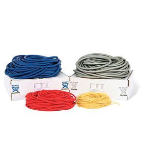 Cando Exercise Tubing, 25'