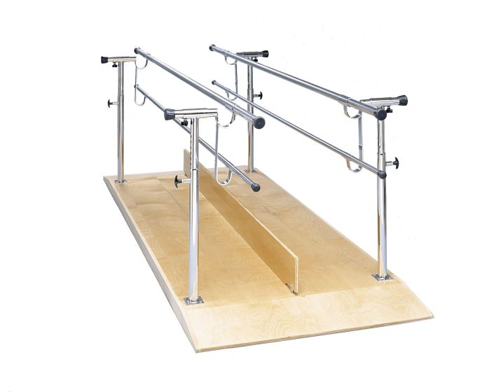 Child Attachment Parallel Bars