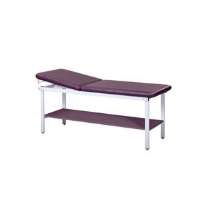 Alpha Series Treatment Table
