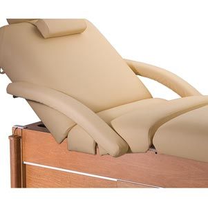 Lec Flexible Sidearms