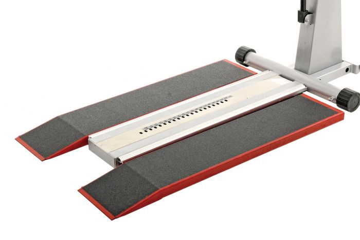 SCIFIT IF Wheelchair Ramp