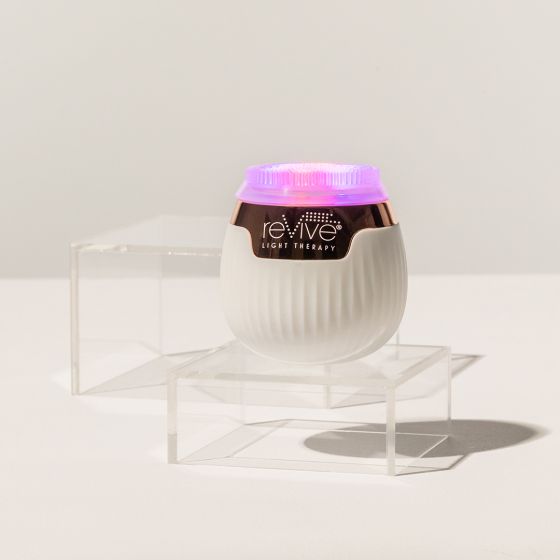 reVive Light Therapy®Lux Collection Soniqué Mini