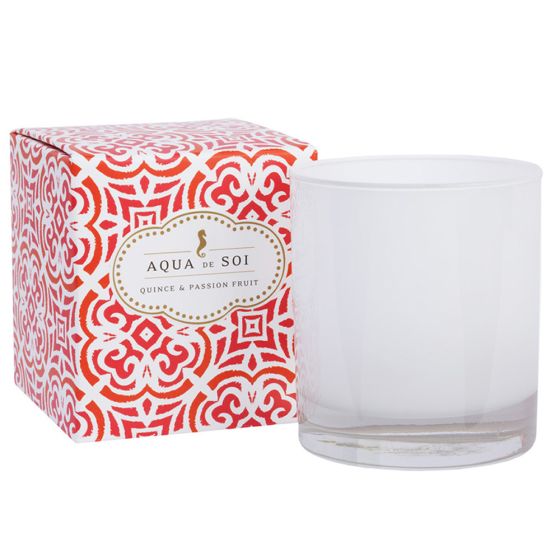 Aqua De Soi 11oz Candles