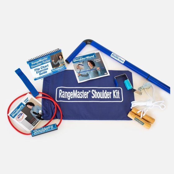 RangeMaster&trade; Shoulder Kit