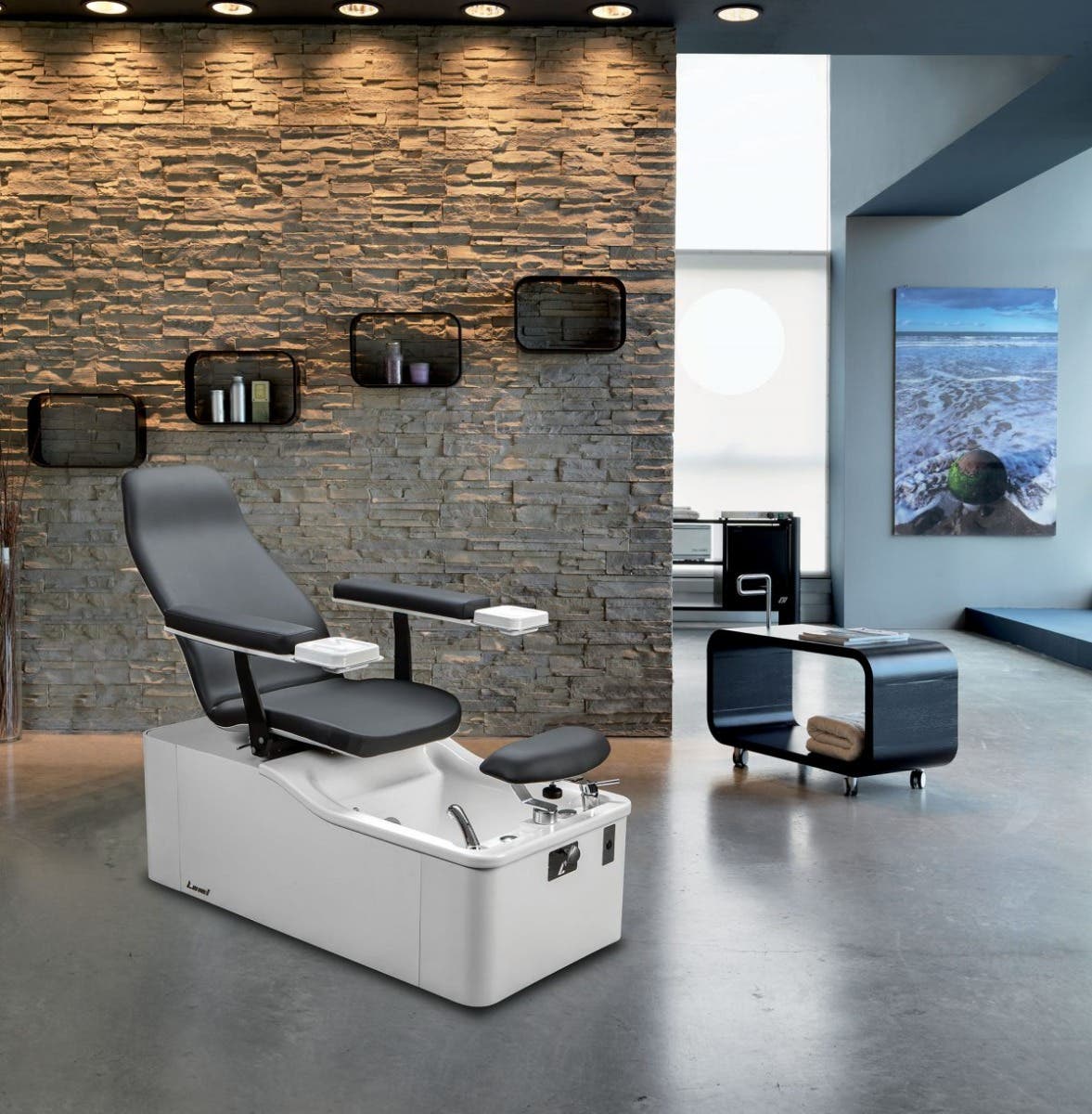 Lemi®ElbaPediSpa