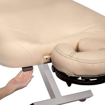 EarthliteConformaLux™-110V-AdaptiveChestComfortSystem