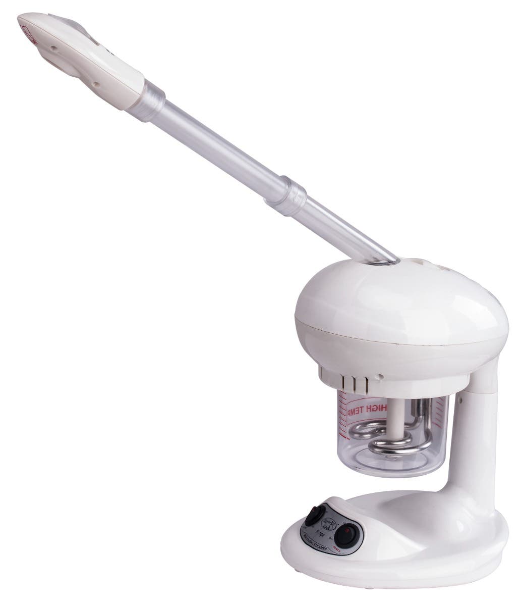 SilverfoxFacialSteamer,F-100C