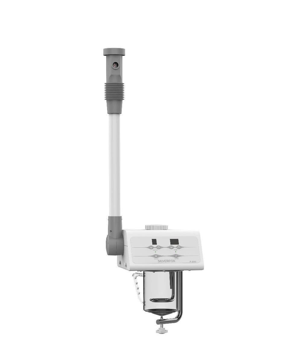 SilverfoxDigitalHerbalSteamerNoBaseF-800NB