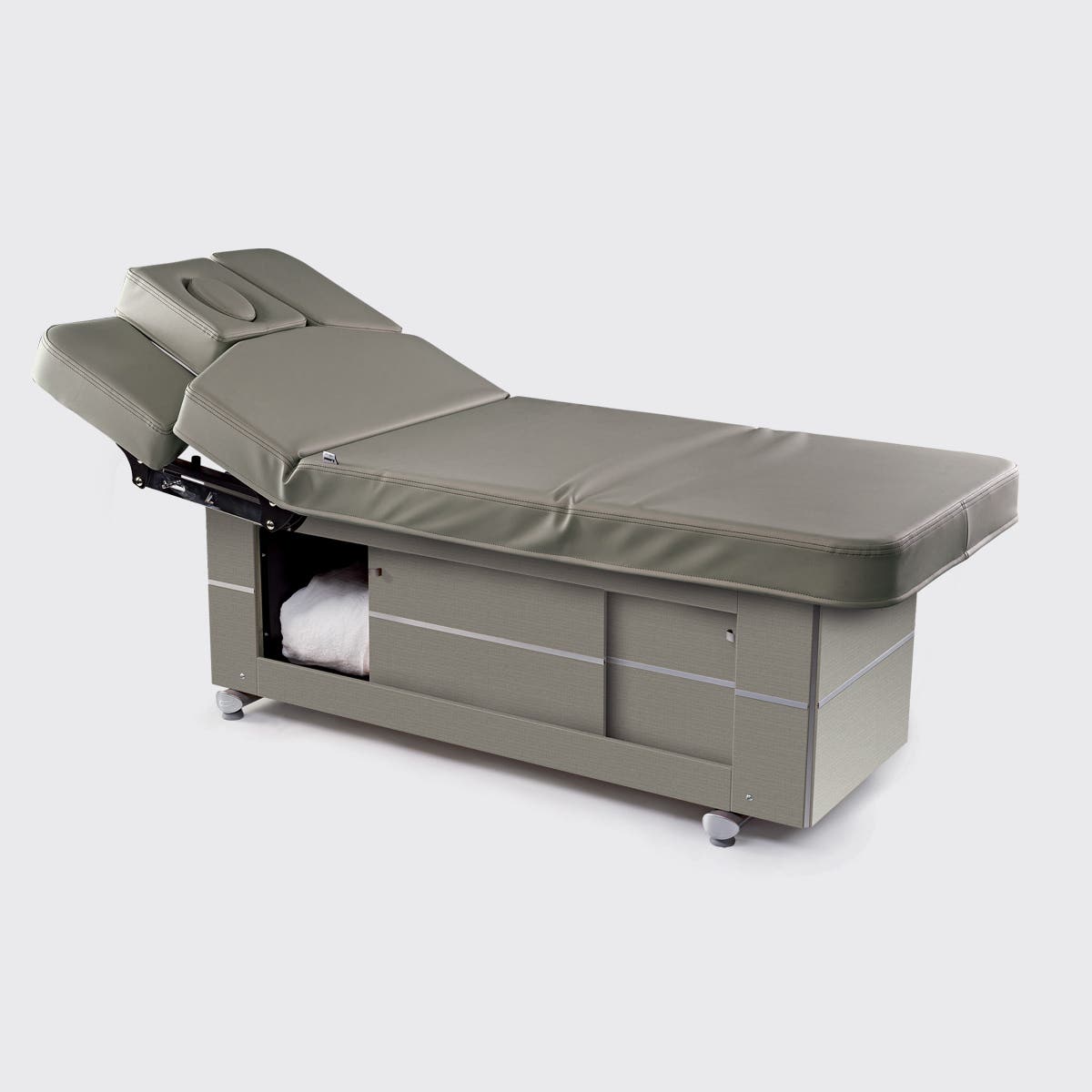 Lemi®FlorenceMultifunctionMassageTable
