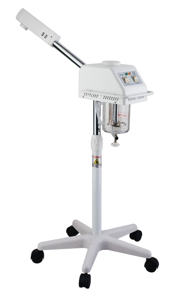 SilverfoxFacialSteamer,FM-601