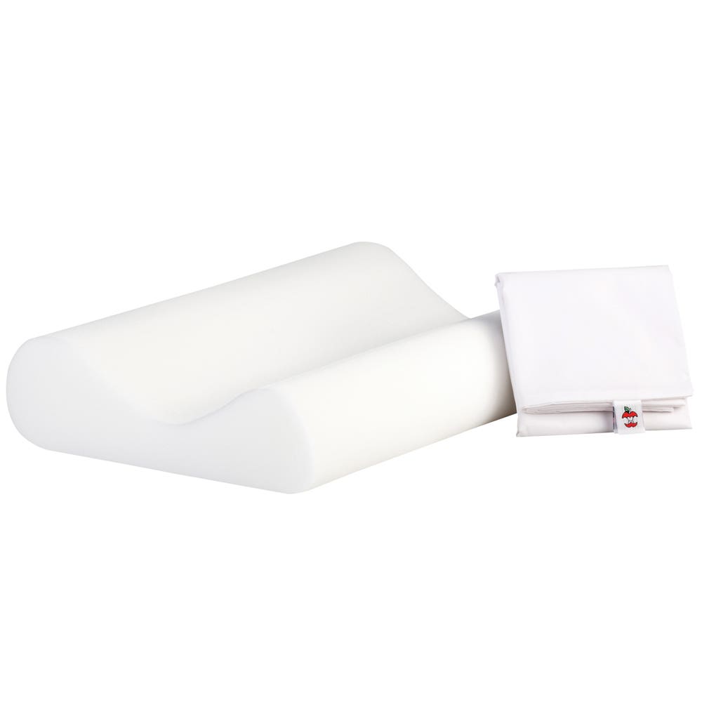 BasicCervicalSupportPillow
