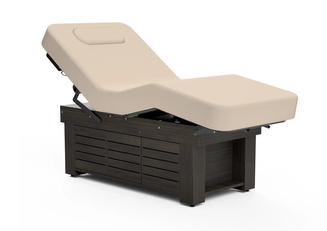 OakworksClodaghGeminiElectricSalonTopTable