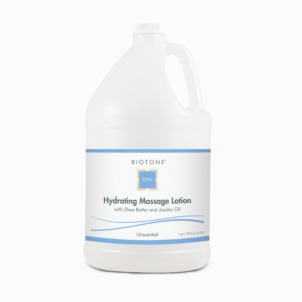 BIOTONE®SpaHydratingMassageLotion-Unscented