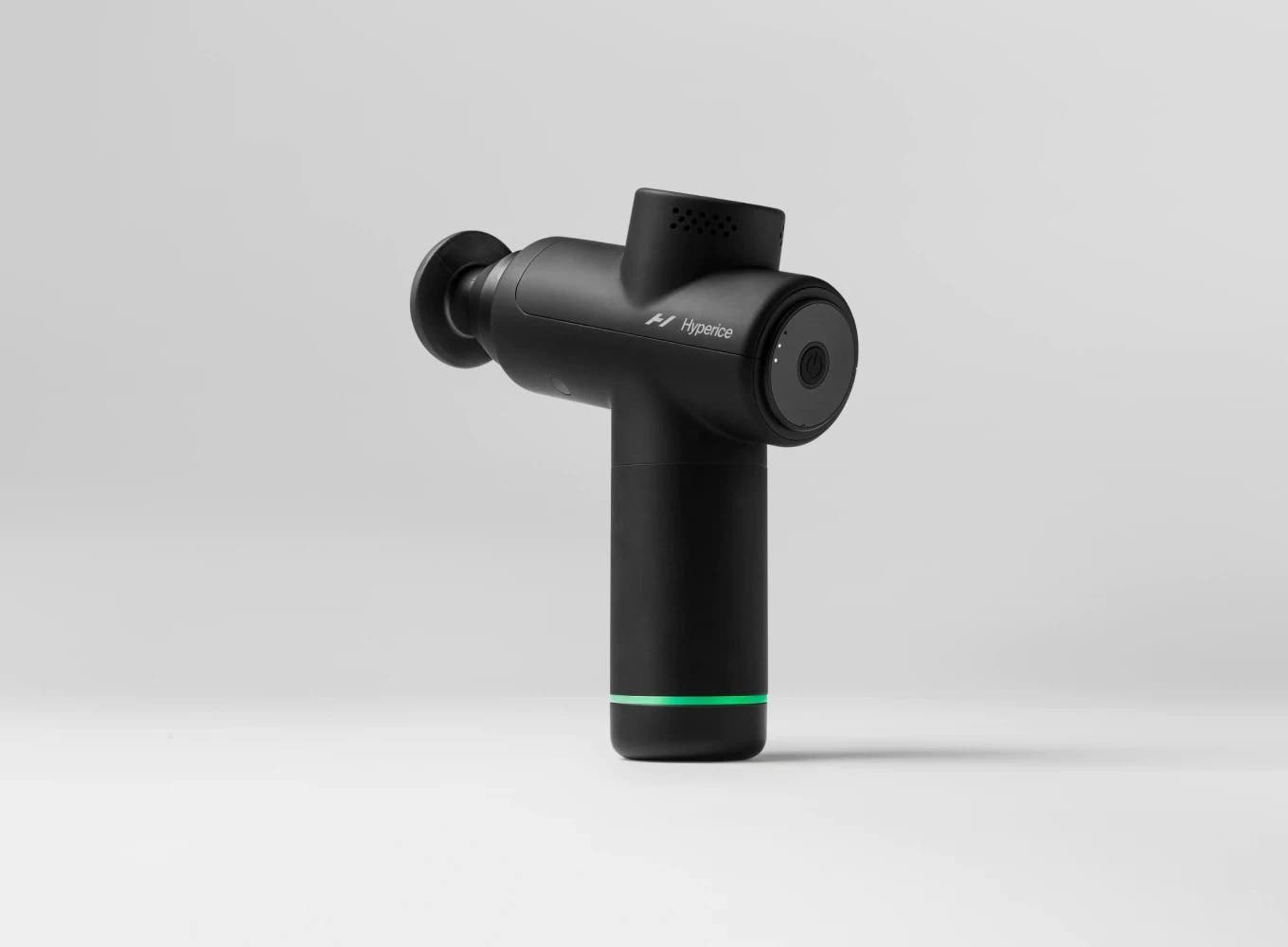 H&SHypervoltGo2PortablePercussionMassageDevice-Black