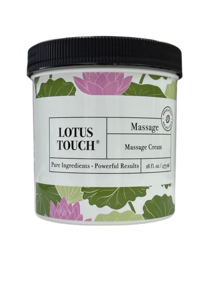 MassageCream