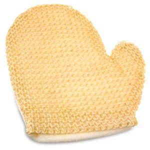 SisalMittWithThumb