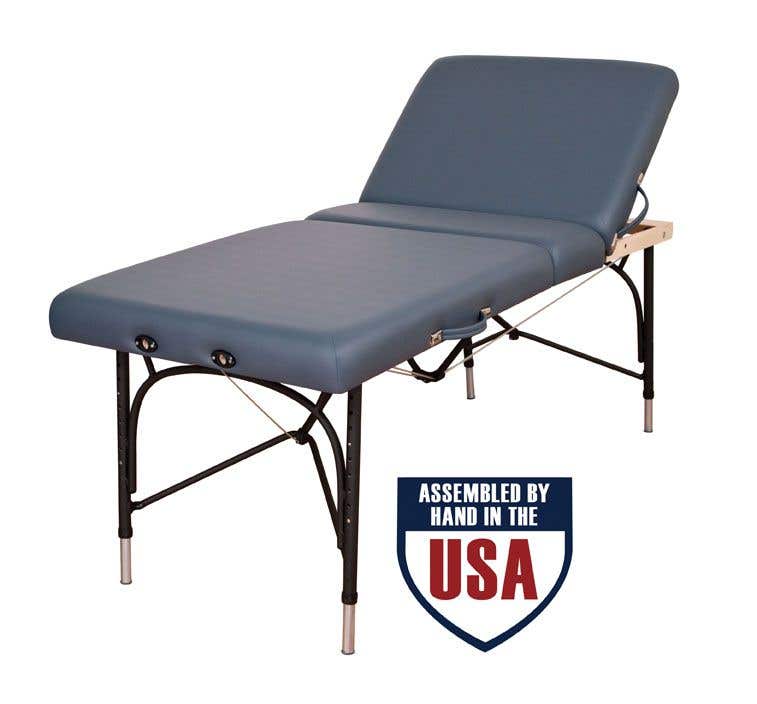 OakworksAllianceAluminumTableOnly