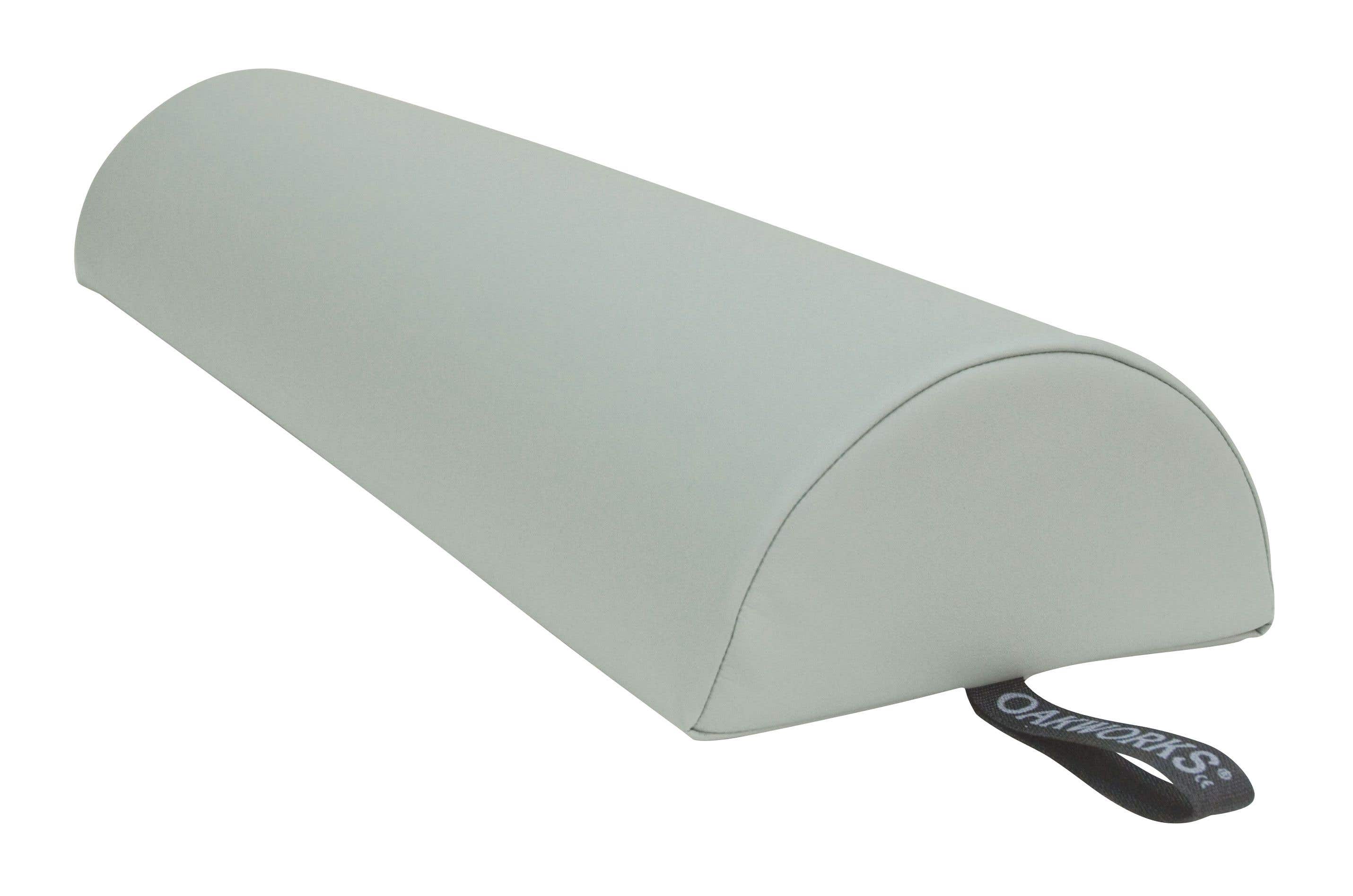 Oakworks8HalfRoundBolster
