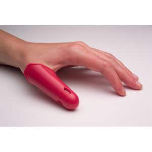 ThumbsaverSmallFemaleRed
