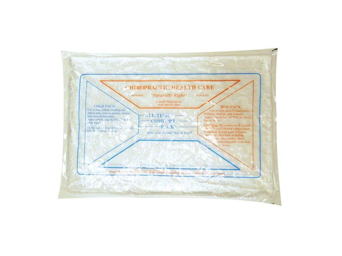 ALL-TEMP®ComfortPacks-FlexibleHotColdPacks