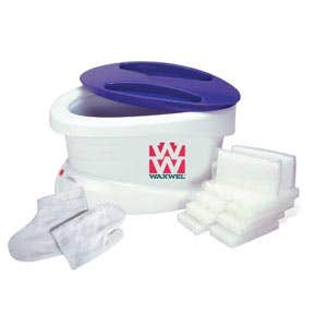 WaxwelParaffinUnit