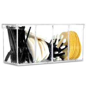 BeautySupplyOrganizer8X3X33/4