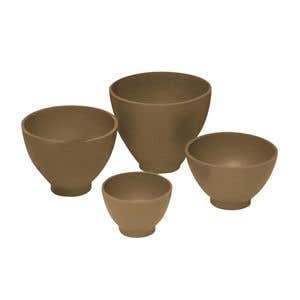 RubberMixingBowlSmall3.25Inch