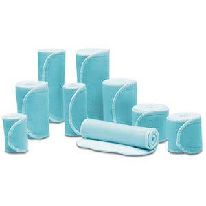NylatexWrapsforSecuringElectrodesandElectrodePads