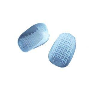TulisHeavyDutyGelHeelCups